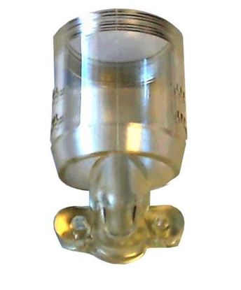 Picture of 9910-D115 Series Diaphragm Pump - Sight Glass