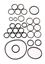 Picture of 9910-D303/D403 Series Diaphragm Pump - O Ring Kit