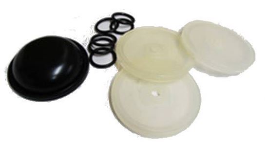 Picture of 9910-D100 Series Diaphragm Pump - Desmopan Diaphragm Repair Kit