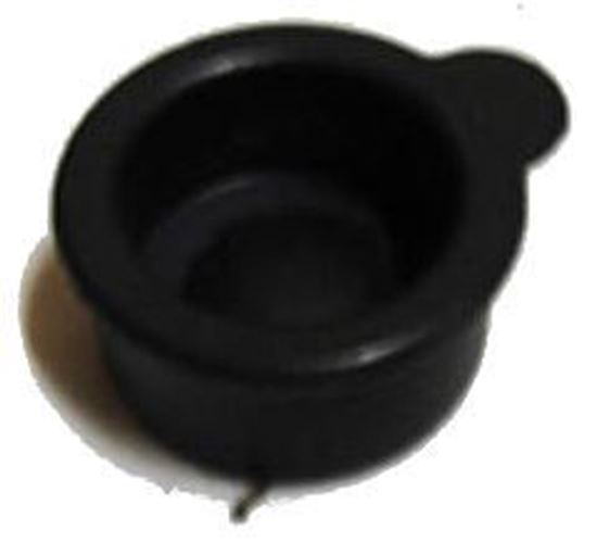 Picture of 9910-D19 Series Diaphragm Pump - Sight Glass Cap