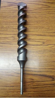 Picture of Auger,Hexshank/Carbide(Galaxy)