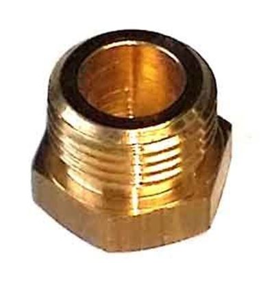 Picture of 9910-D403 Series Diaphragm Pump - Oil Drain Plug