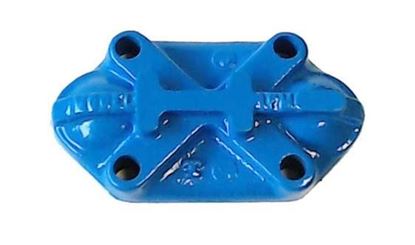 Picture of 5200 Series Piston Pump - Head