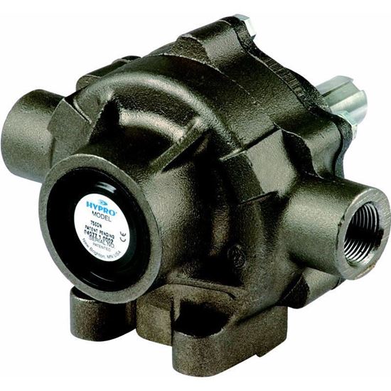 Picture of 7560 Series Roller Pump - Ni-Resist