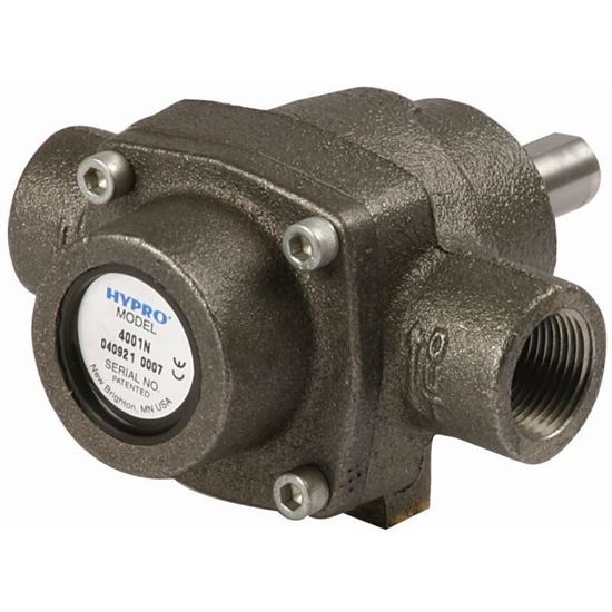 Picture of 4001 Series 4 Roller Pump - Ni-Resist