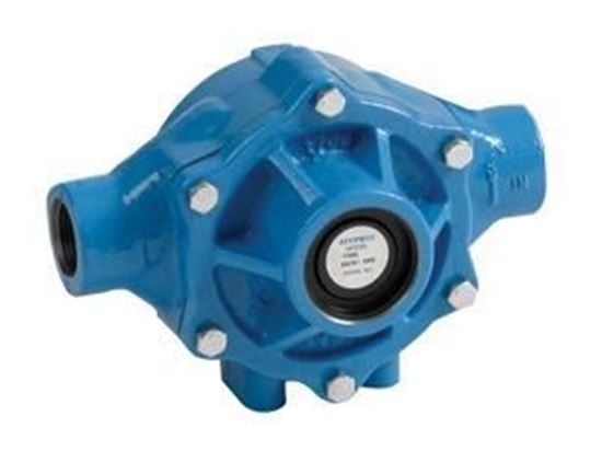 Picture of 1700 Series 5 Roller Pump - Cast Iron
