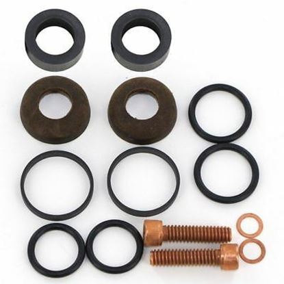 Picture of 5210C Series Big Twin Piston Pump - Repair Kit (Fabric)
