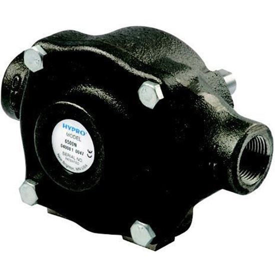 Picture of 6500 Series 6 Roller Pump - Ni-Resist