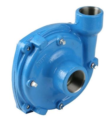 Picture of 9203 Series Centrifugal Pump - Reversed