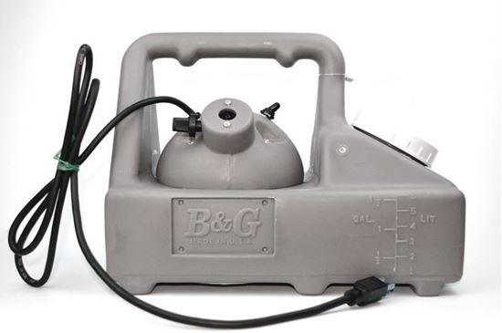 Picture of B&G Ultra‑Lite 2400 ULV Fogger