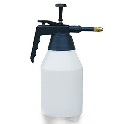 Picture of B&G QT-1 Handheld Sprayer - C&C Straw Tip