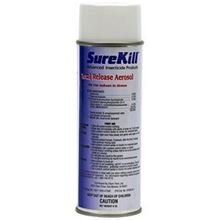 Picture of SureKill Total Release Aerosol (6 oz. can)