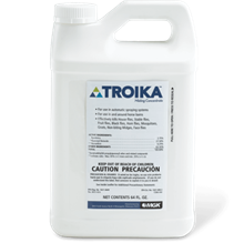 Picture of Troika Misting Concentrate (64 oz.)