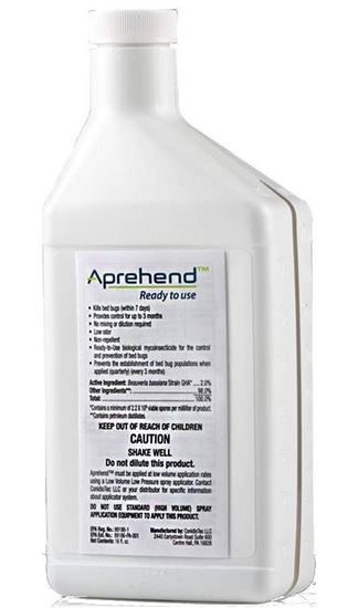 Picture of Aprehend Biopesticide