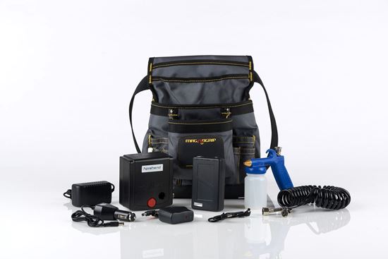 Picture of Aprehend Low Volume Sprayer Kit with Shoulder Pouch