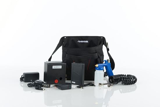 Picture of Aprehend Low Volume Sprayer Kit with Waist Pouch