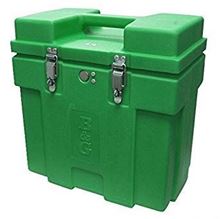 Picture of B&G Junior Carrying Case - Green