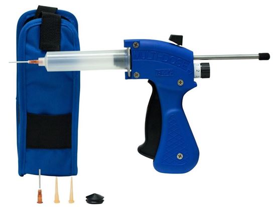 Picture of B&G Multi Dose Bait Gun Deluxe Kit 3000-DL