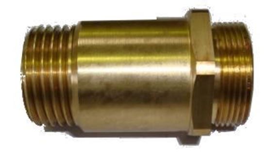 Picture of B&G 34563 QCG Nose Piece Adapter