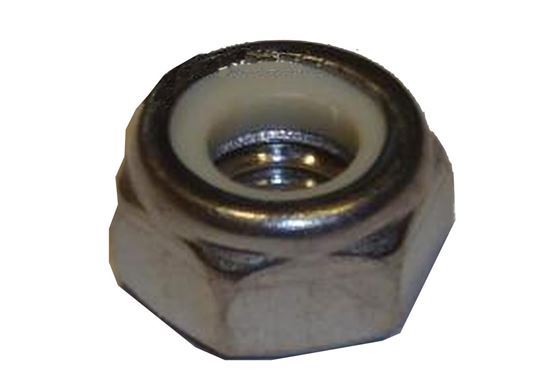 Picture of B&G 34519-N Robco QCG Valve Stem Lock Nut