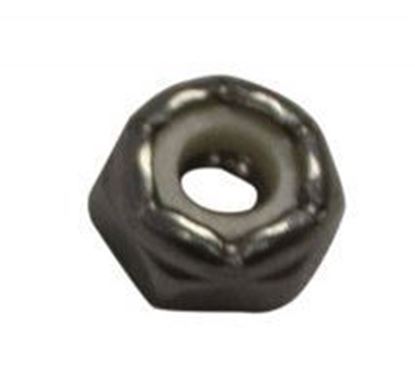 Picture of B&G 34513-D Robco QCG Gun Hinge Bolt Nut