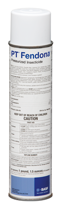 Picture of PT Fendona Pressurized Insecticide