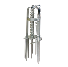 Picture of Victor 0645 Mole Trap (1 count)