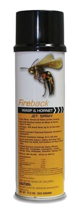 Picture of Fireback Wasp and Hornet Spray