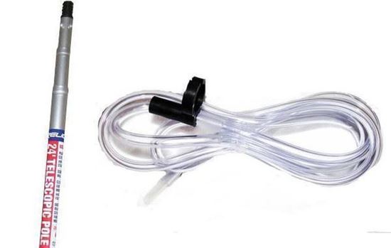 Picture of Exacticide Bee Extension Hose Kit - 18 ft.