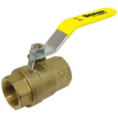 Picture of Webstone 41704 Ball Valve - 1 in.