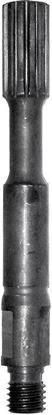 Picture of AMS Splined Drill Adapter (Male Threaded) - 5/8 in.