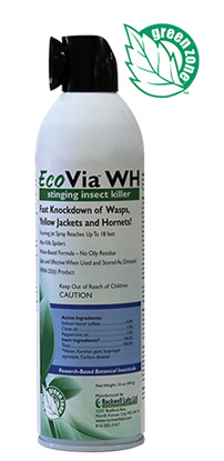 Picture of EcoVia WH Stinging Insect Killer