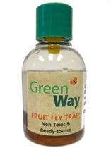 Picture of Green Way Fruit Fly Trap (1 count)