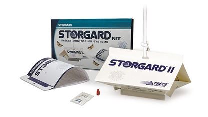 Picture of STORGARD II Trap Kit - IMM+4 (6 count)