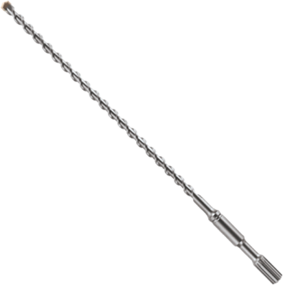 Picture of Spline Speed-X Rotary Hammer Drill Bit - 9/16 in. x 21 in.