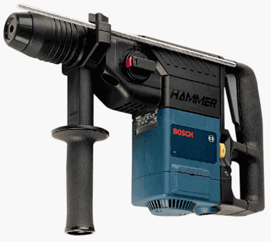 Oldham Chemical Company. Bosch 1 1/8 in. SDS Rotary Hammer Drill
