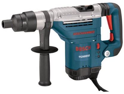 Picture of Bosch 11248EVS 1-9/16 in. 11 Amp Spline Combination Hammer Drill