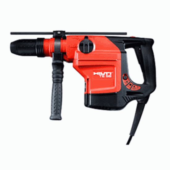 drill hilti