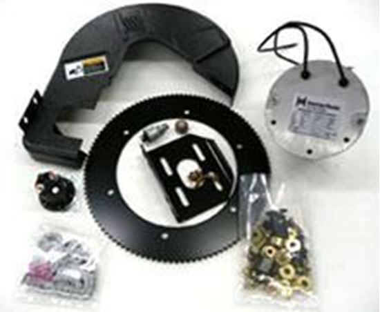 Picture of Hannay Reels 9920-0100 E-DC-T Conversion Kit