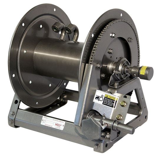 Hannay 2020-17-18 Series 2000 Hose Reel