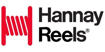 Picture of Hannay Reels E1520-17-27 Series 1500 Hose Reel - Bracket