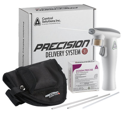 Picture of Doxem Precision Delivery System (PDS) Starter Kit