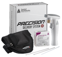 Picture of Doxem Precision Delivery System (PDS) Starter Kit (1 count)