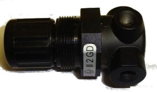 Picture of Actisol 8010043 Regulator - 1/8 in.