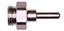 Picture of Actisol 300183 Crack & Crevice Tip