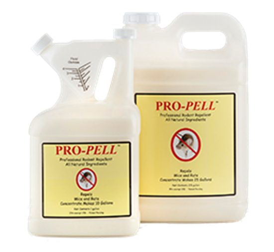 Picture of Pro-Pell Rodent Repellant
