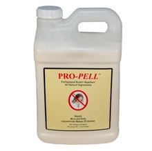 Picture of Pro-Pell Rodent Repellant (2.5 gallon)
