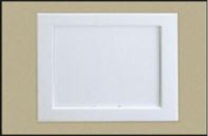 Picture of DPI E-Z Access II Panel - 8 in. x 8 in.