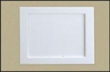 Picture of DPI E-Z Access II Panel - 14 in. x 14 in.