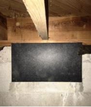 Picture of DPI Cover-Up FVC Foundation Vent Cover (1 count)